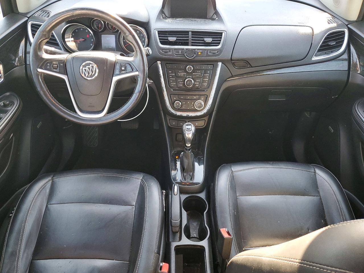 Buick Encore Premium