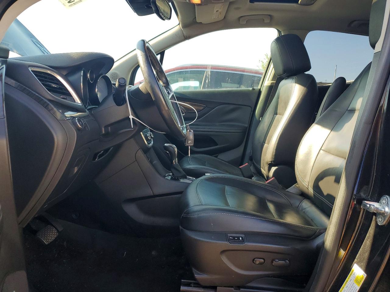 Buick Encore Premium
