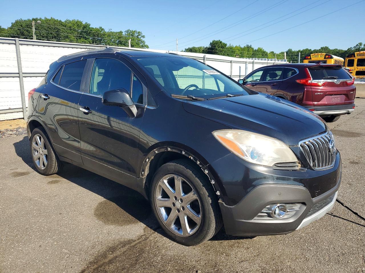 Buick Encore Premium