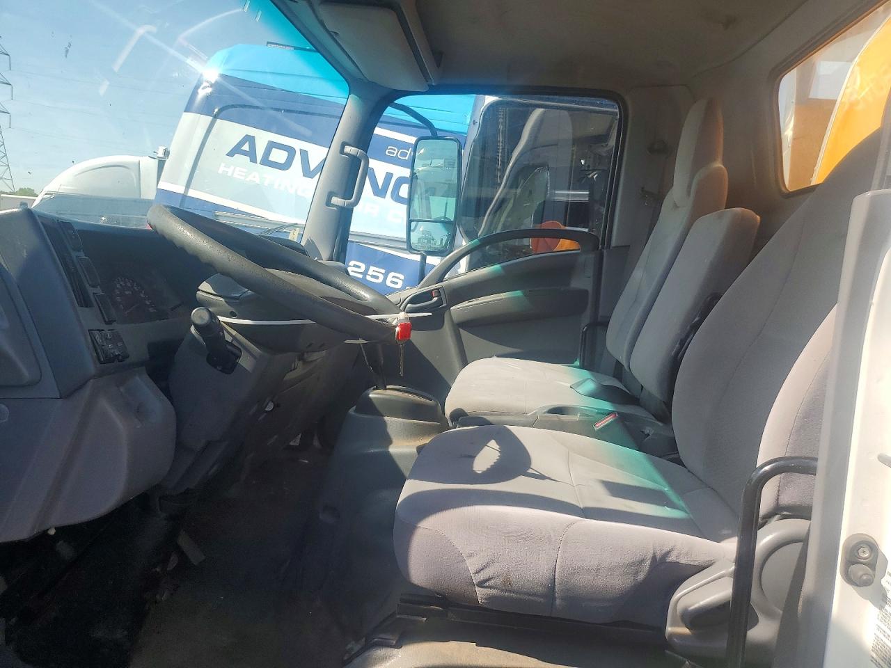 Isuzu Npr