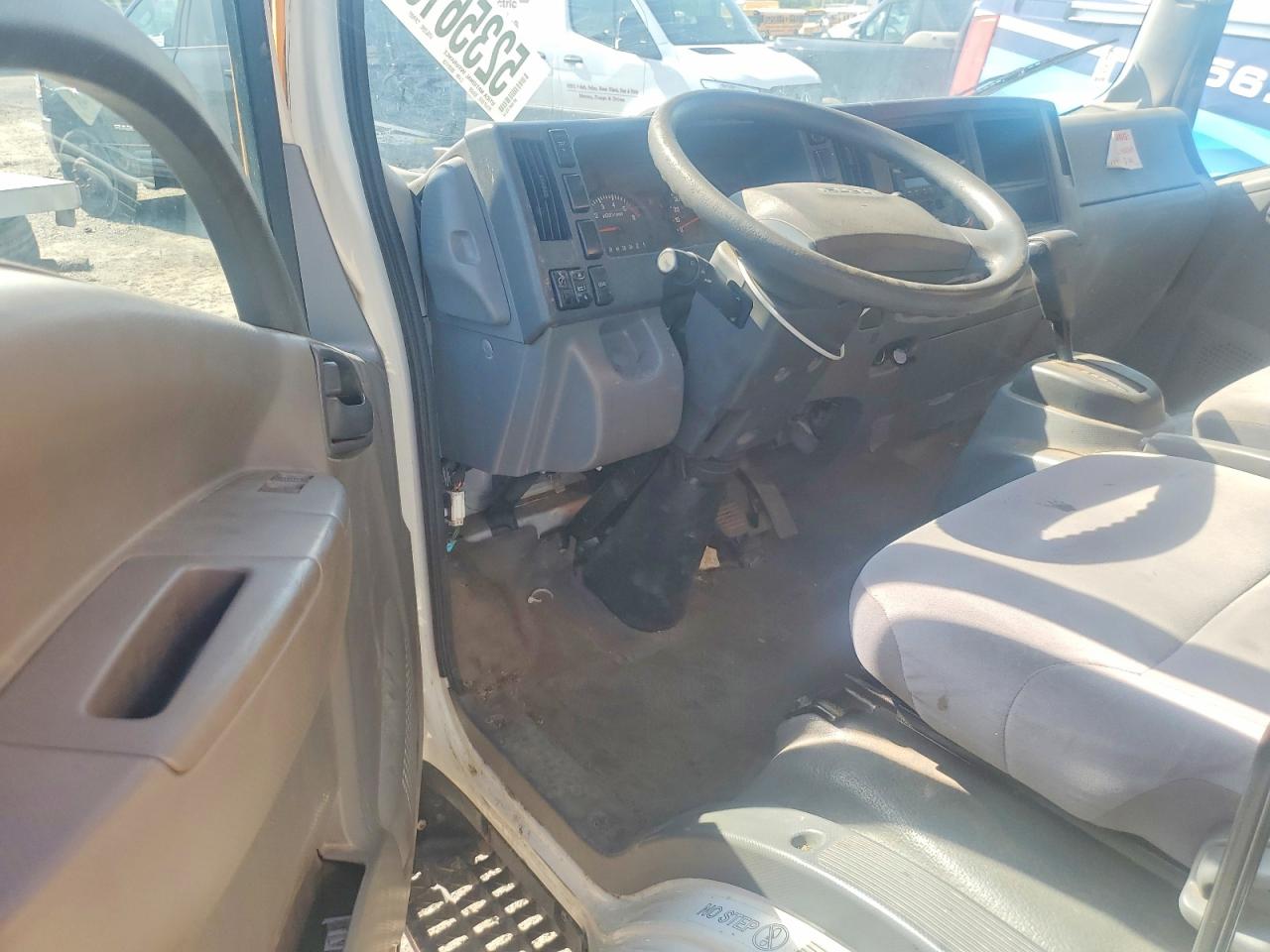 Isuzu Npr