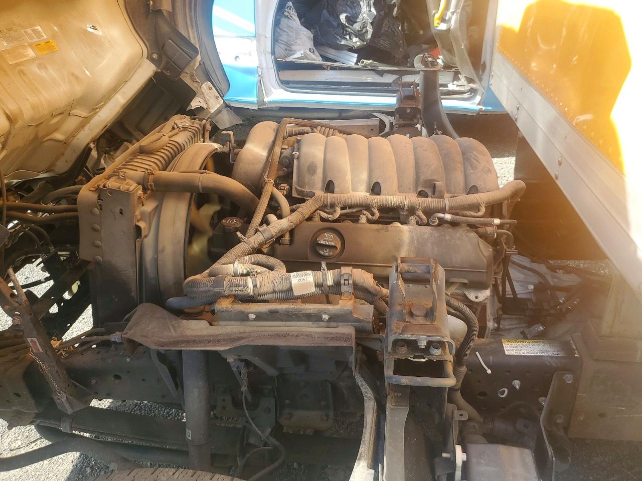 Isuzu Npr