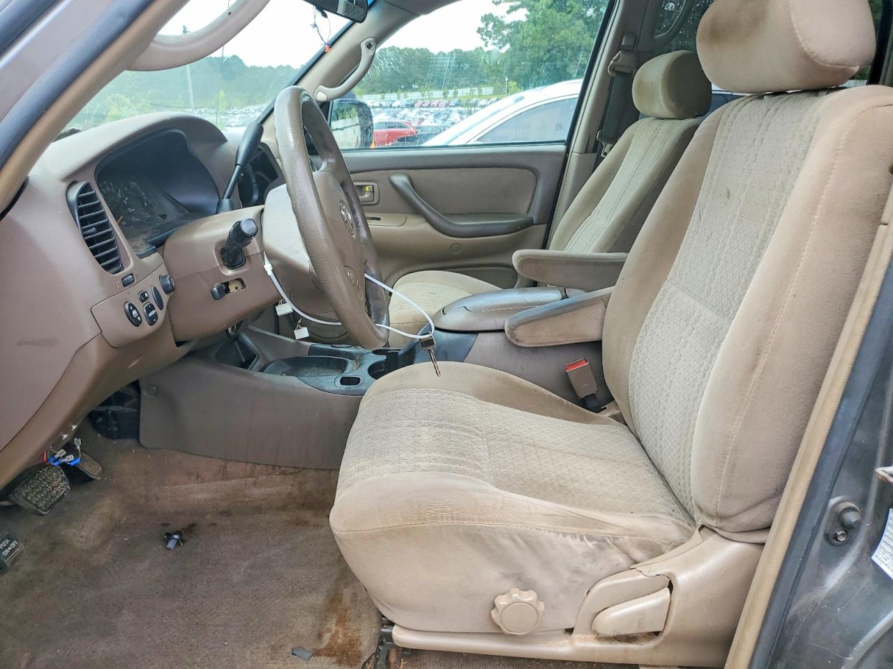 Toyota Tundra Double Cab Sr5