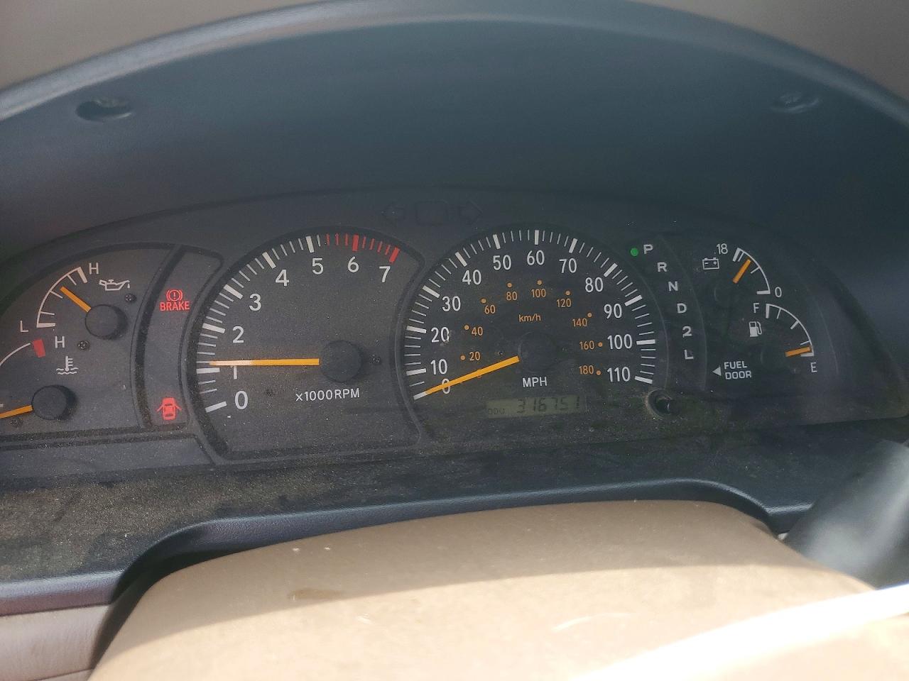 Toyota Tundra Double Cab Sr5