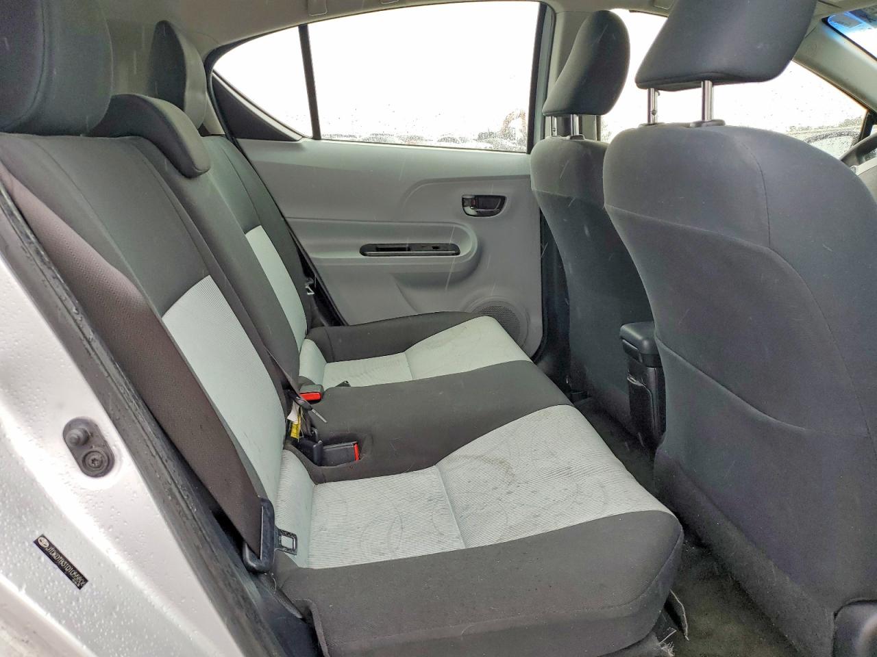 Toyota Prius Two