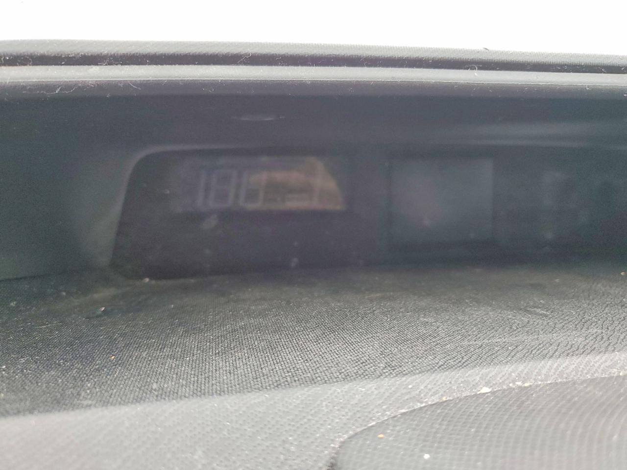 Toyota Prius Two