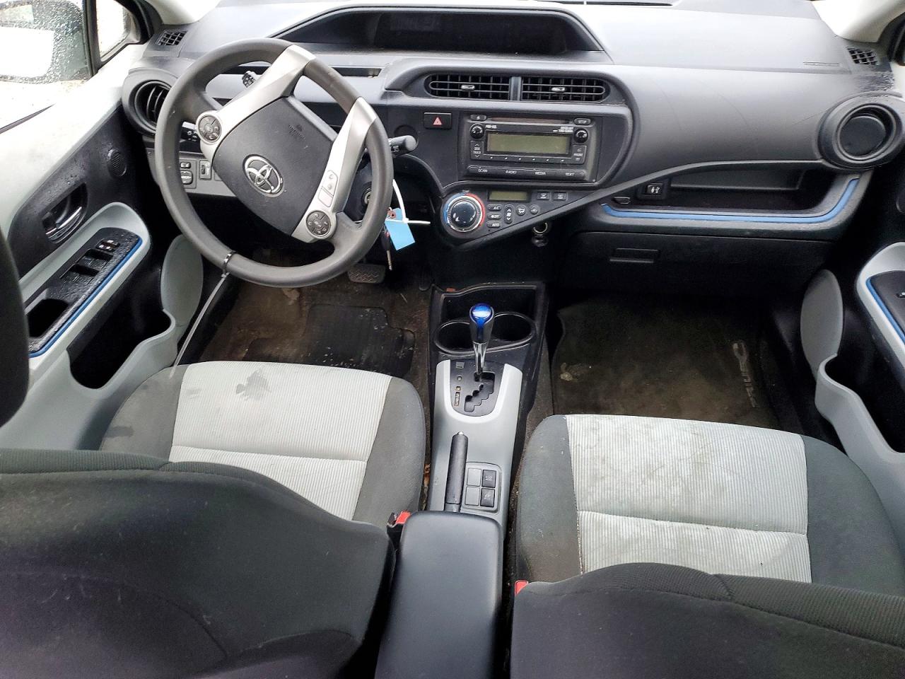 Toyota Prius Two
