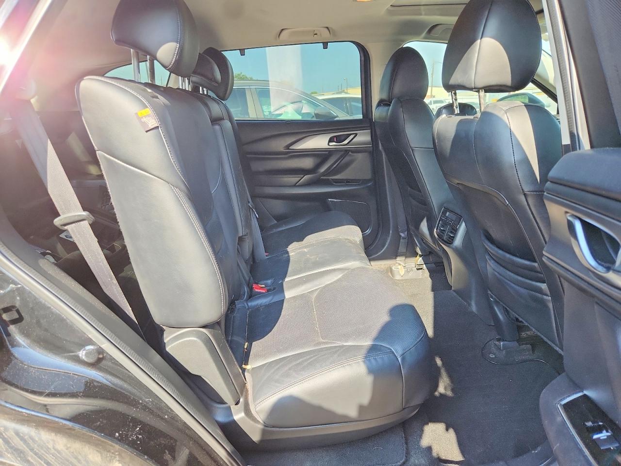 Mazda Cx Touring