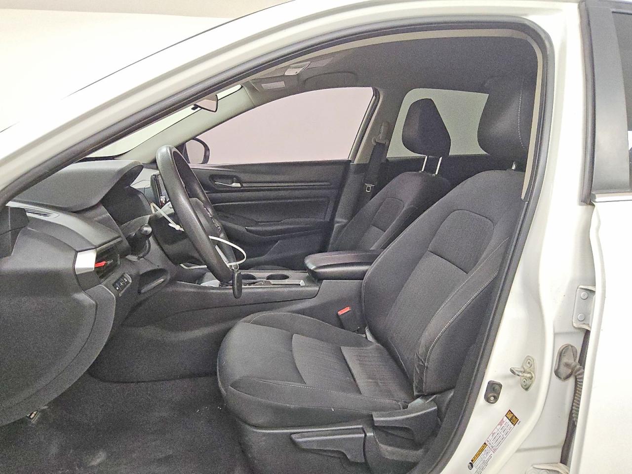 Nissan Altima S