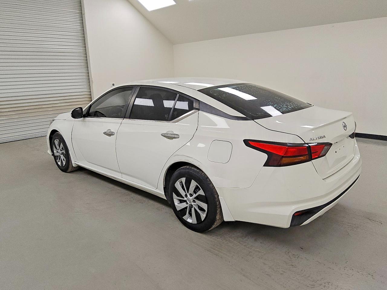 Nissan Altima S