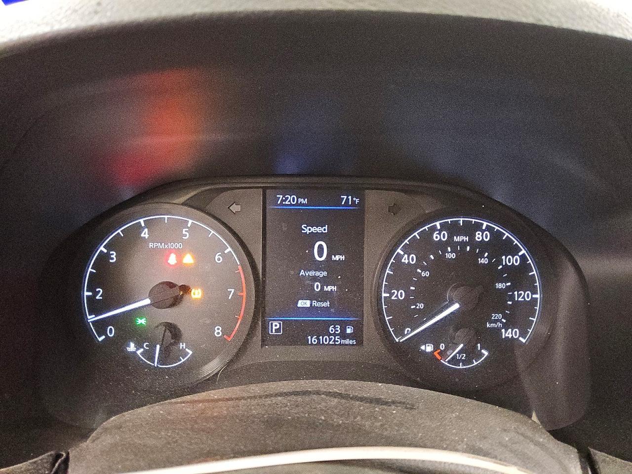 Nissan Altima S