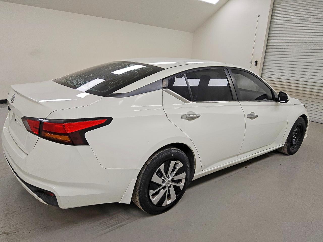 Nissan Altima S