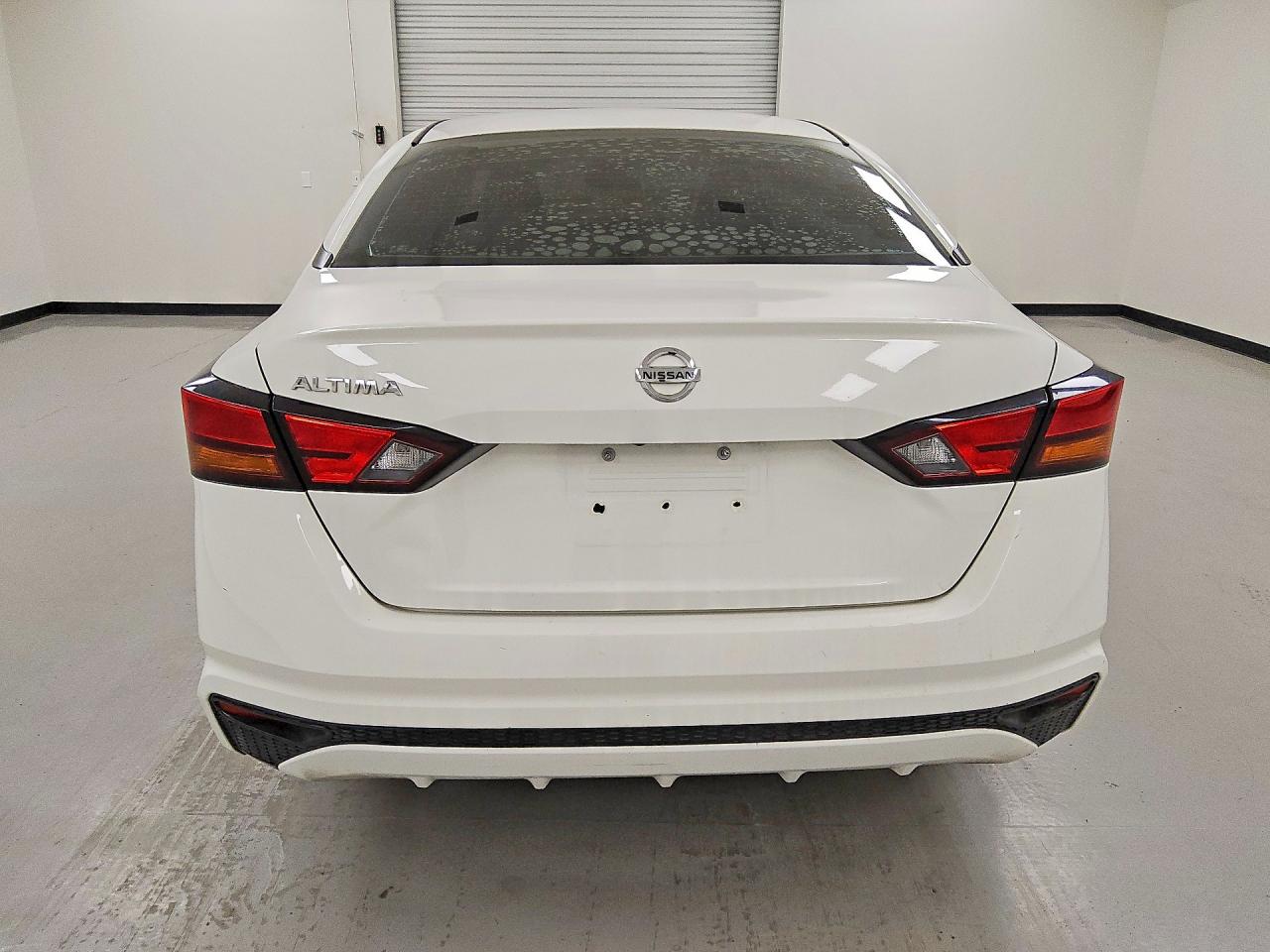 Nissan Altima S
