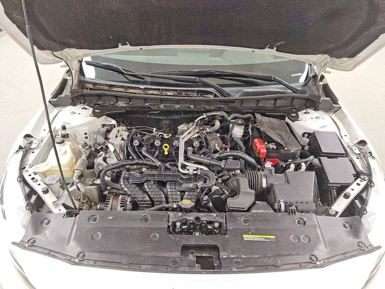 Nissan Altima S