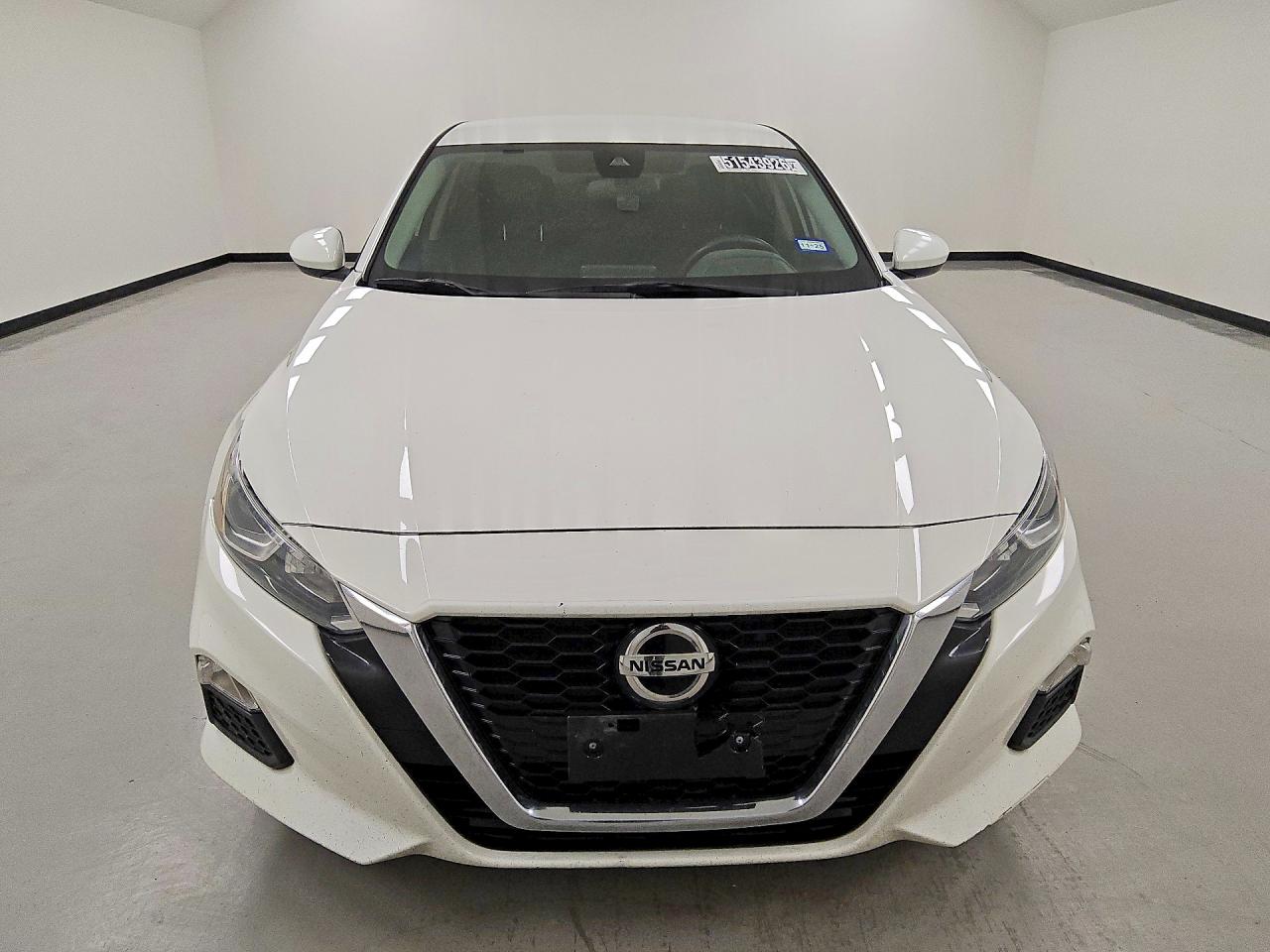 Nissan Altima S