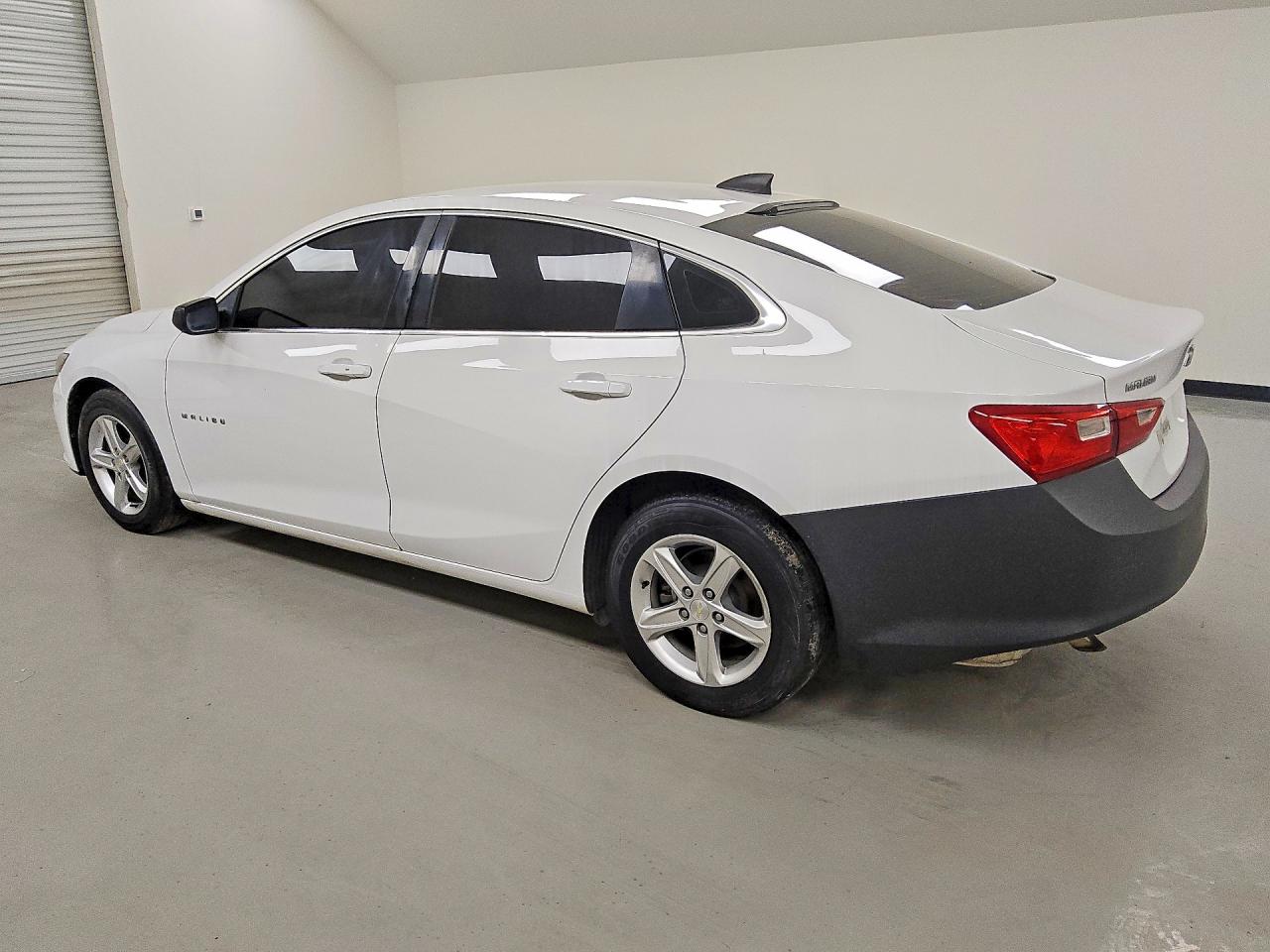 Chevrolet Malibu Ls