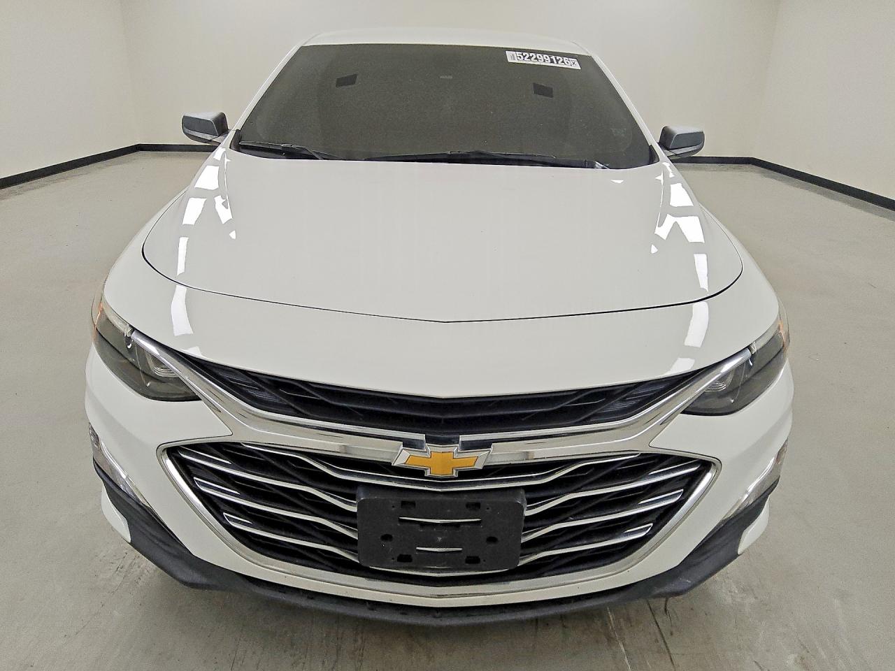 Chevrolet Malibu Ls