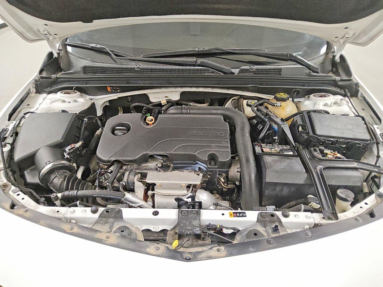 Chevrolet Malibu Ls