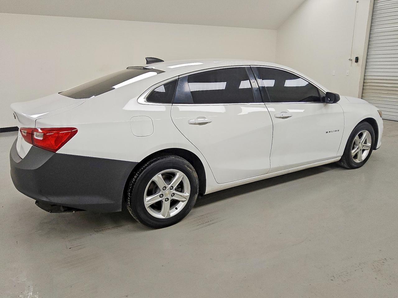 Chevrolet Malibu Ls