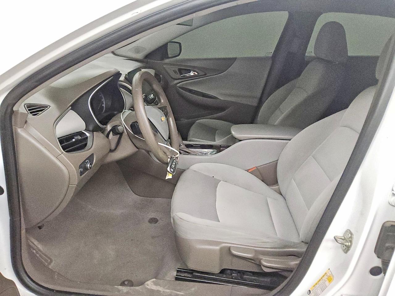 Chevrolet Malibu Ls