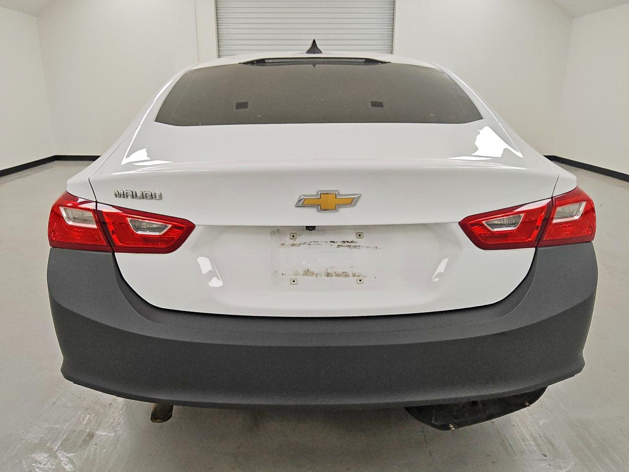 Chevrolet Malibu Ls