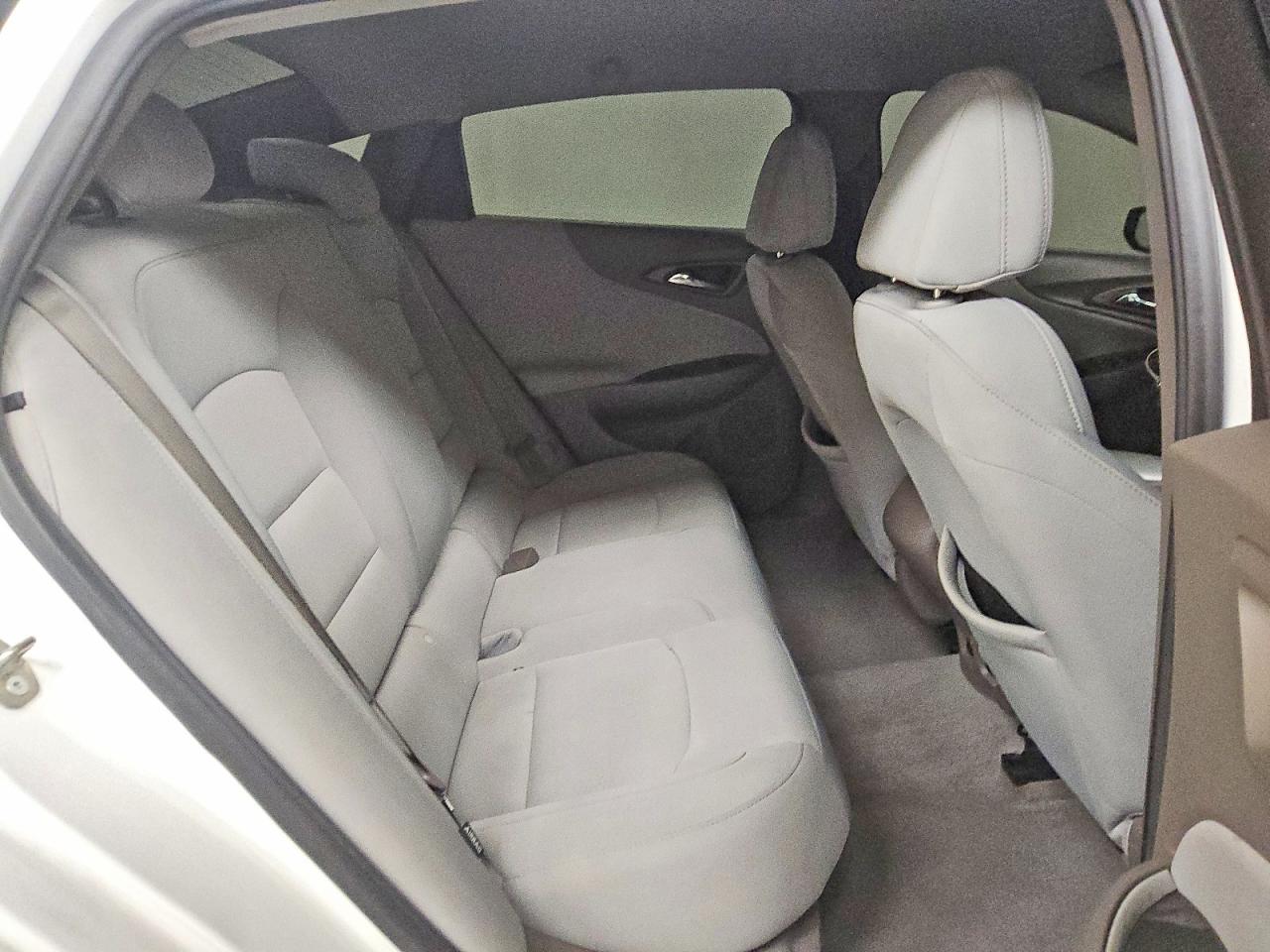 Chevrolet Malibu Ls