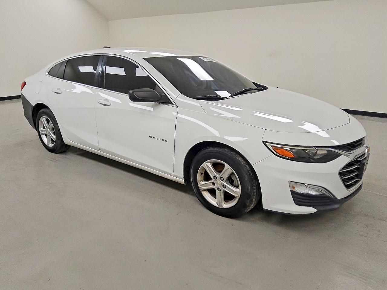 Chevrolet Malibu Ls