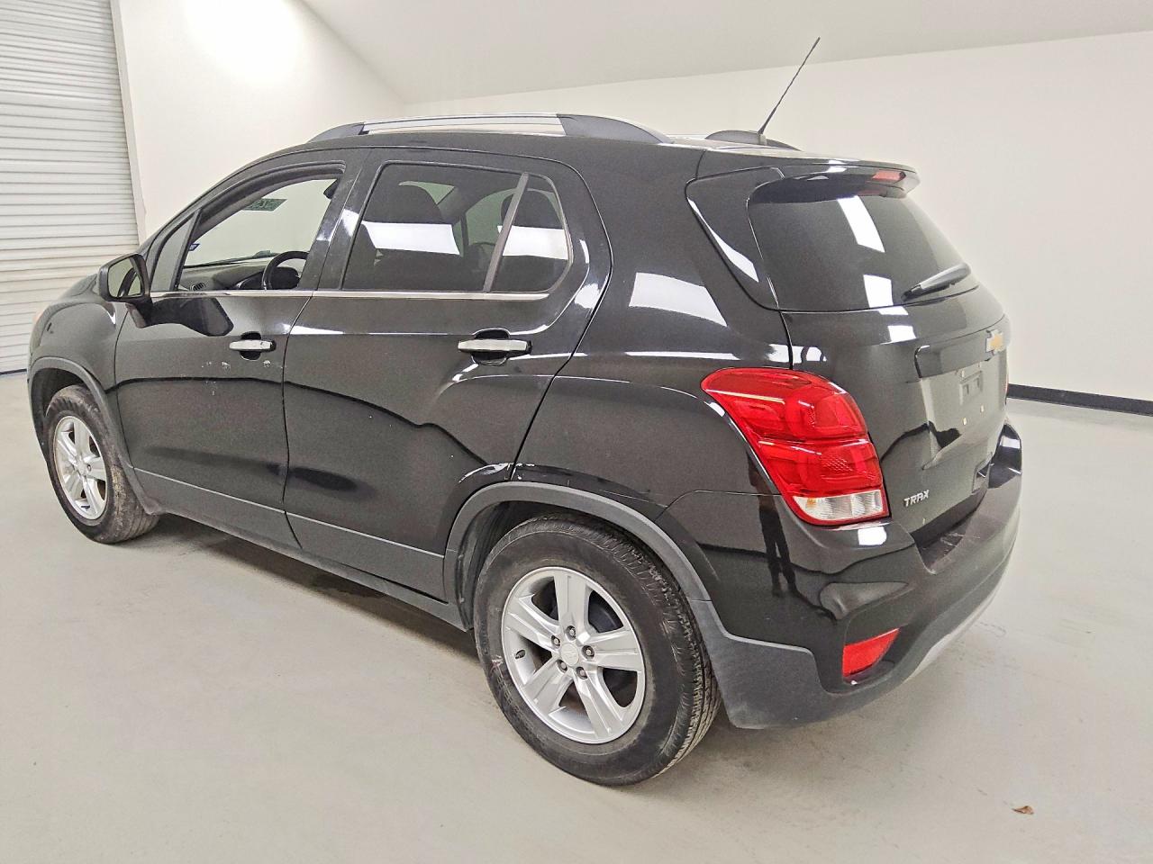 Chevrolet Trax 1lt