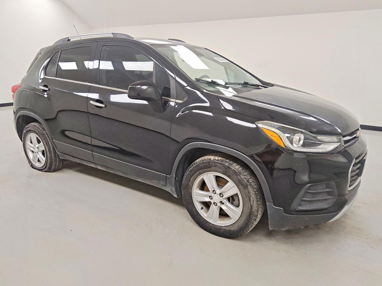 Chevrolet Trax 1lt