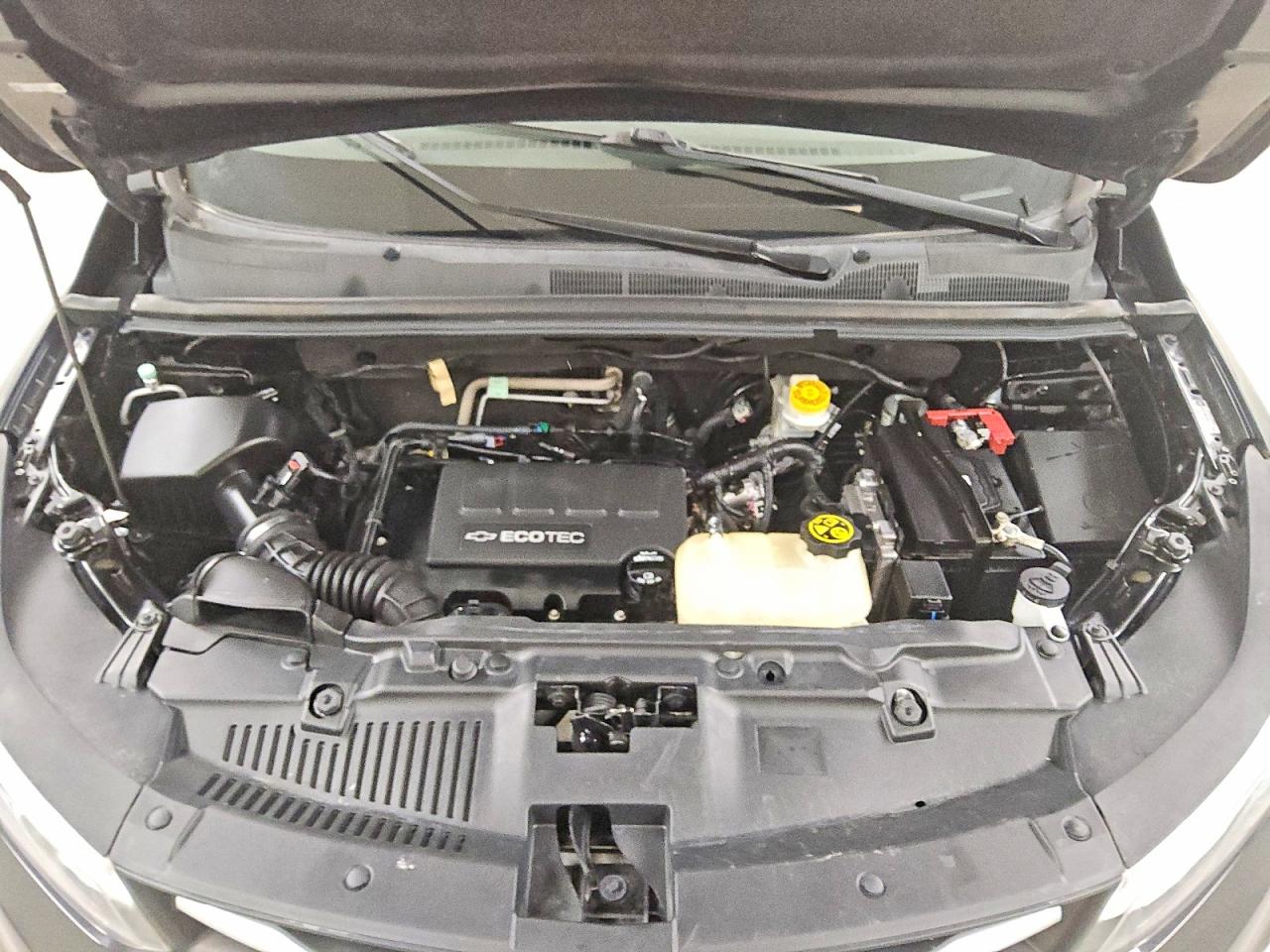 Chevrolet Trax 1lt