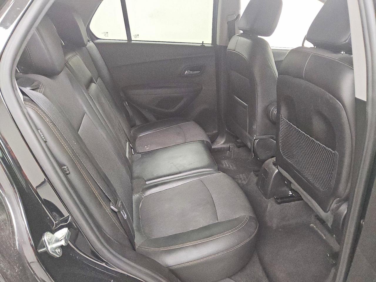 Chevrolet Trax 1lt