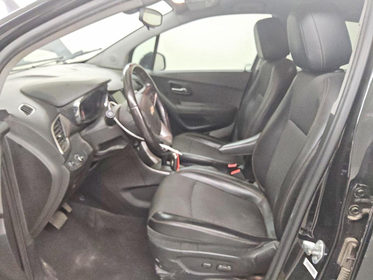 Chevrolet Trax 1lt