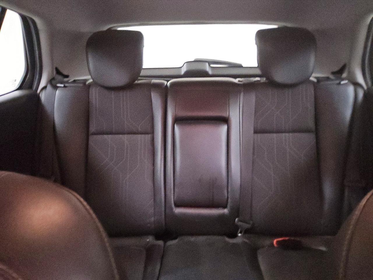 Chevrolet Trax 1lt