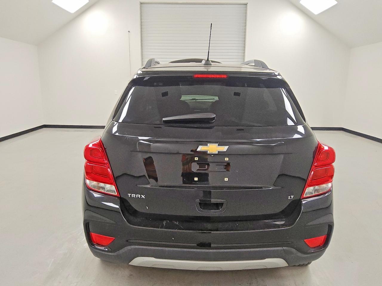 Chevrolet Trax 1lt