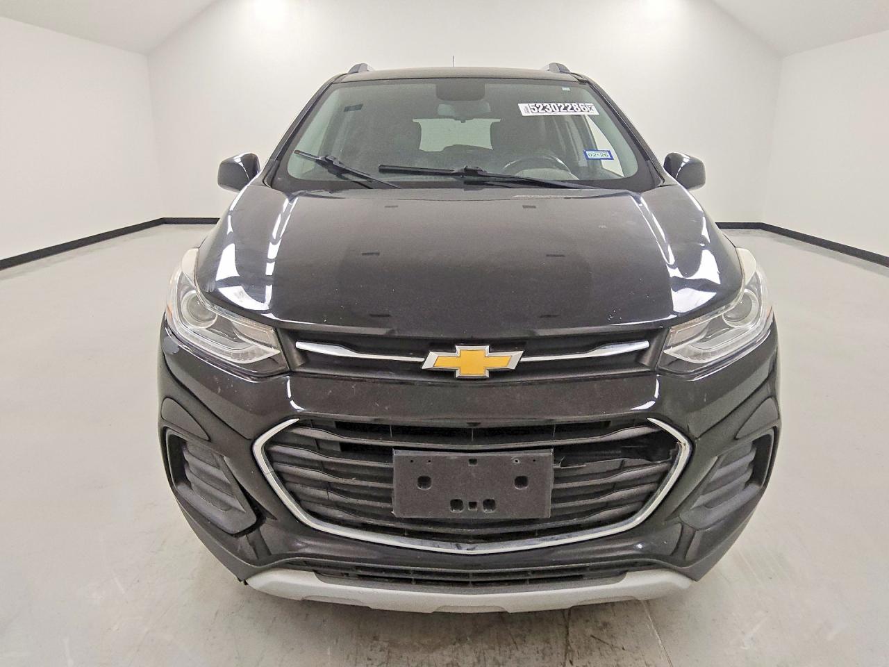 Chevrolet Trax 1lt