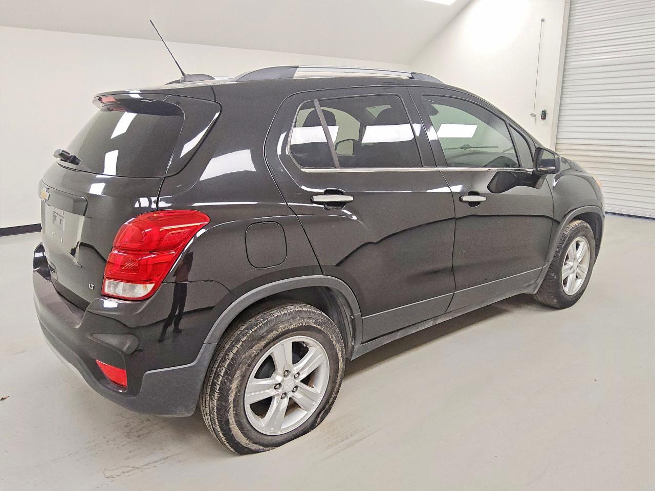 Chevrolet Trax 1lt