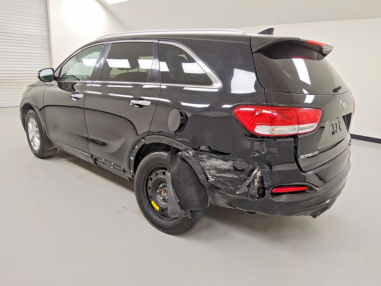 Kia Sorento Lx