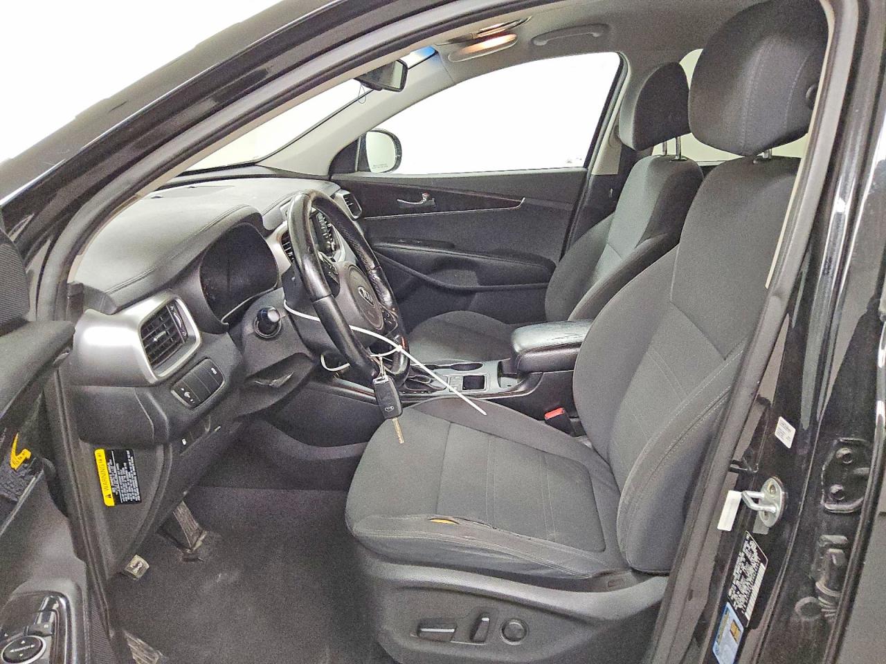 Kia Sorento Lx