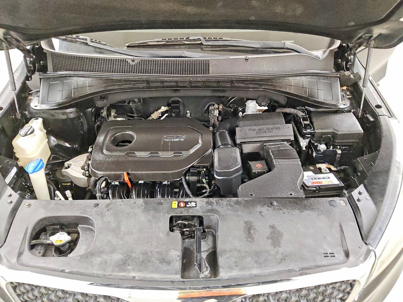 Kia Sorento Lx