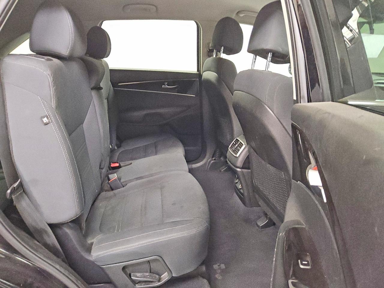 Kia Sorento Lx