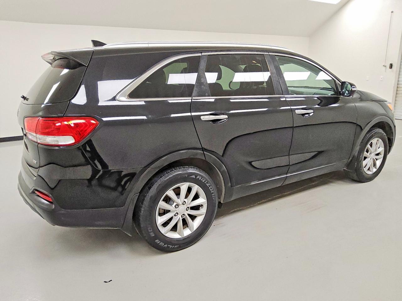 Kia Sorento Lx