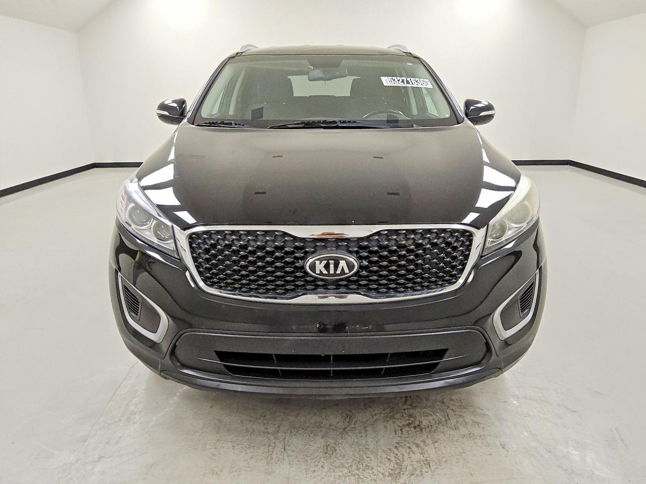 Kia Sorento Lx