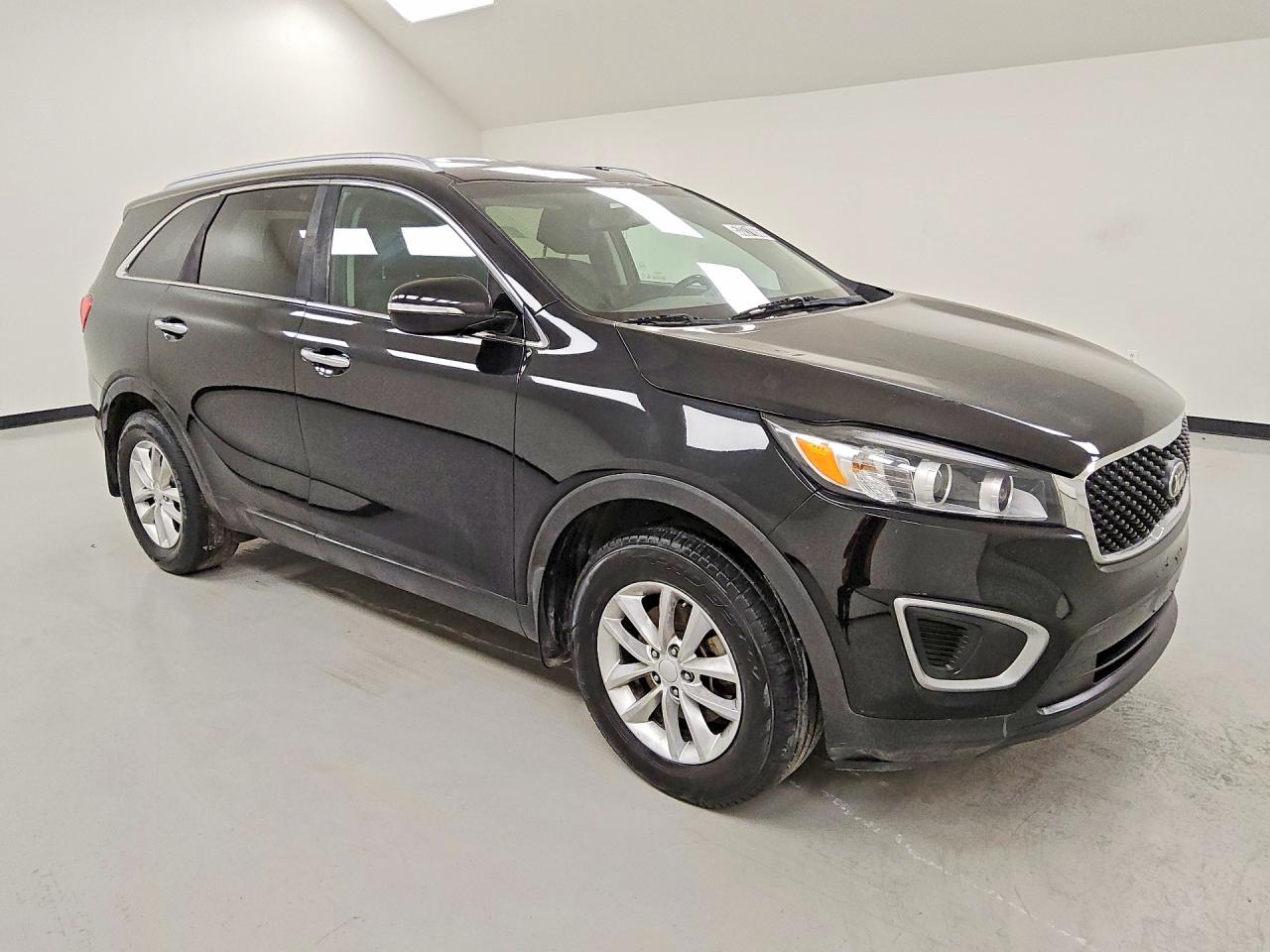 Kia Sorento Lx