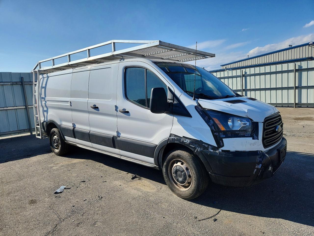 Ford Transit T-250