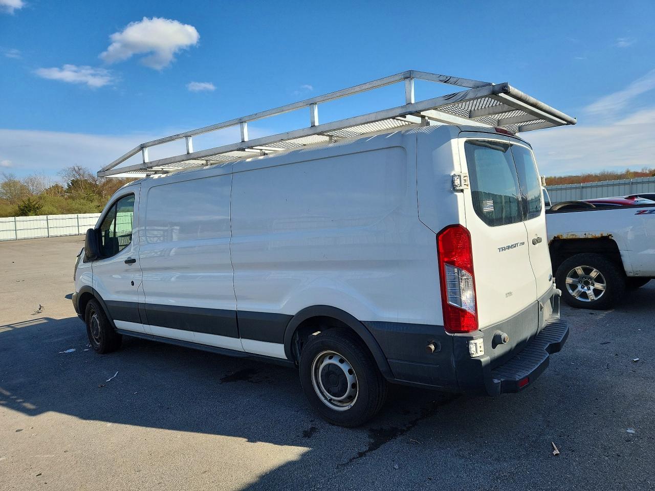 Ford Transit T-250