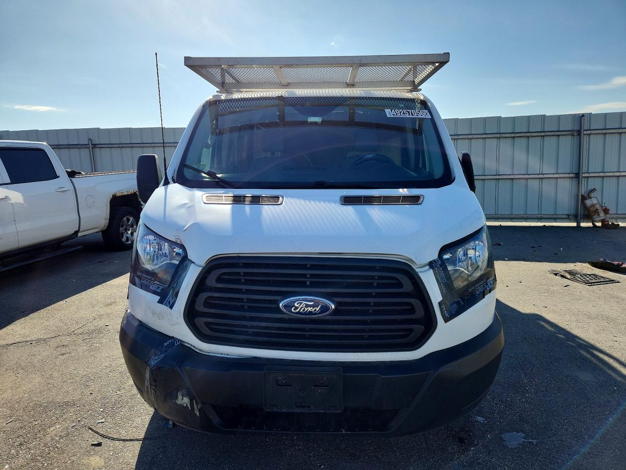 Ford Transit T-250
