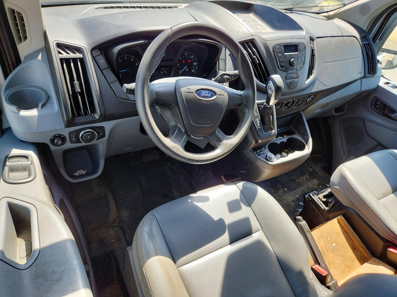 Ford Transit T-250