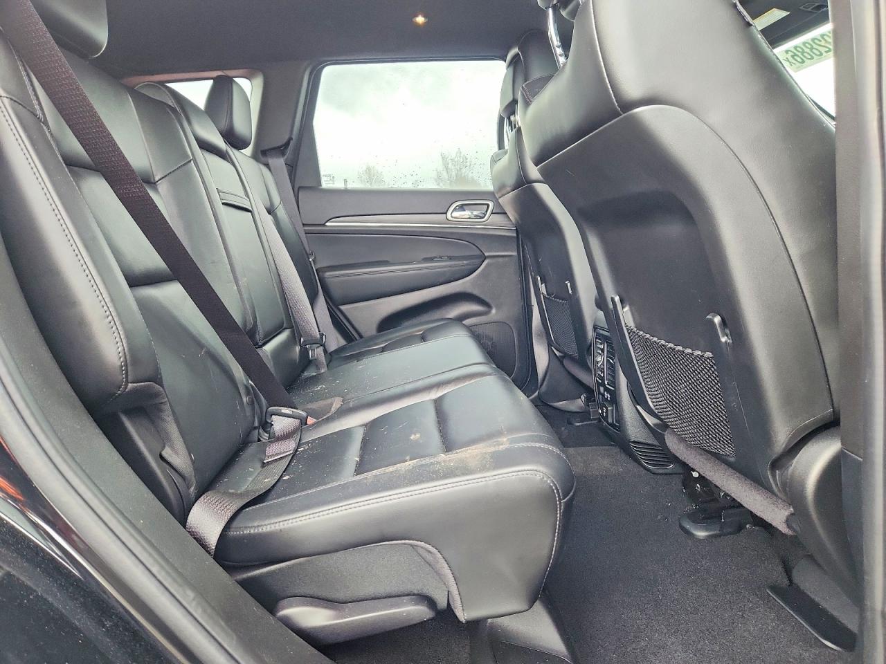 Jeep Cherokee Limited