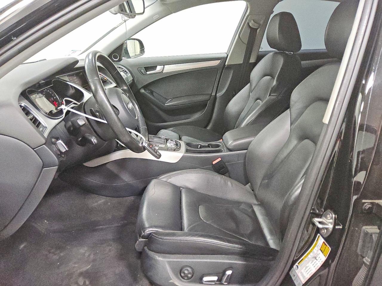 Audi A4 Premium Plus S-line
