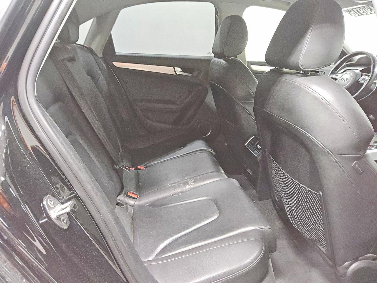 Audi A4 Premium Plus S-line